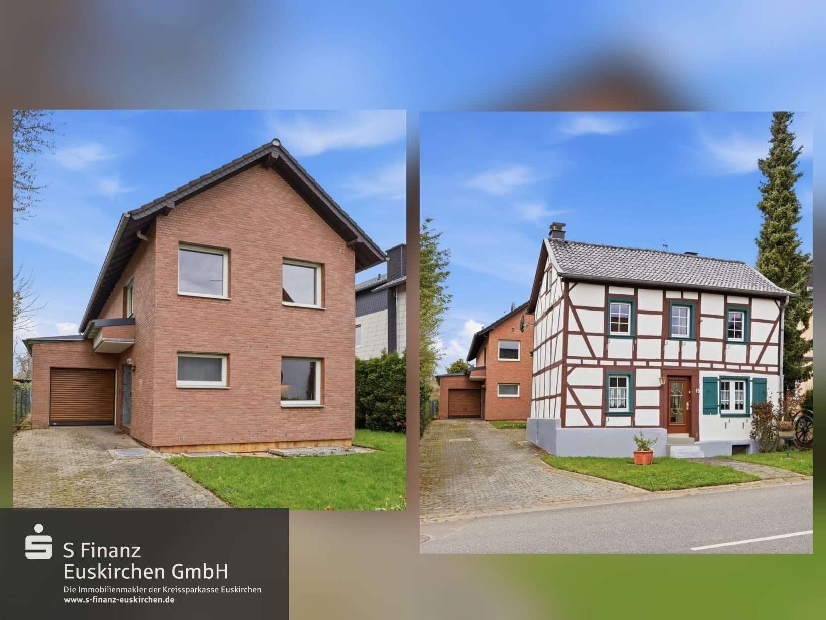 Thumbnail-Haus zum Kaufen in Mechernich 349.000,00 € 189.06 m²