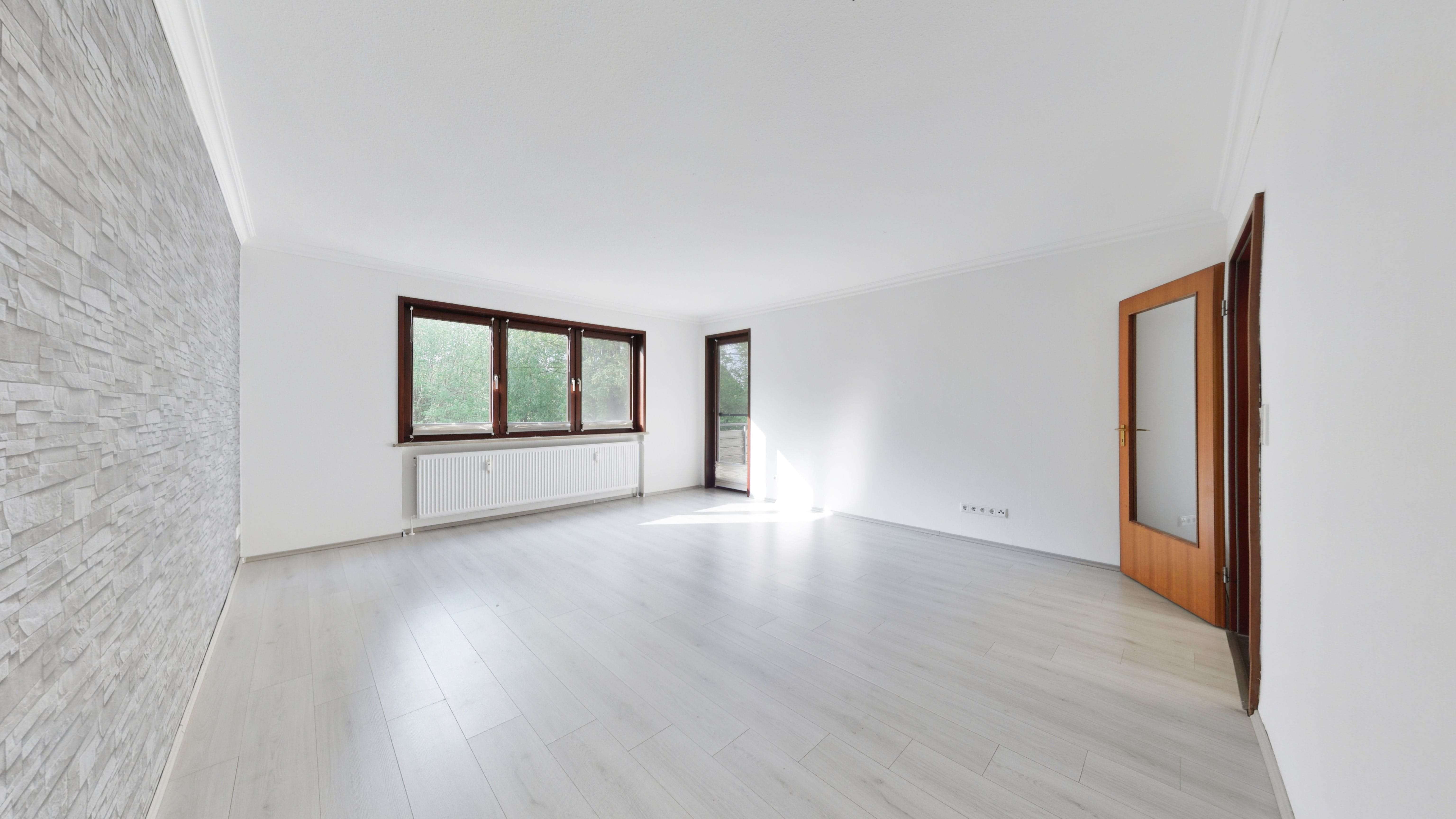 Thumbnail-Wohnung zum Kaufen in Syke 199.000,00 € 77.77 m²