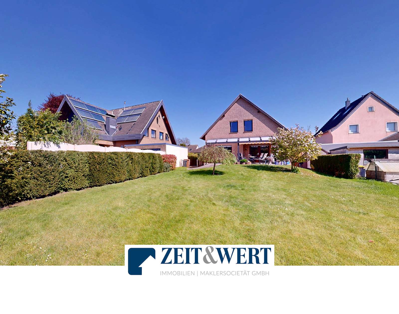 Thumbnail-Haus zum Kaufen in Erftstadt 565.000,00 € 155 m²