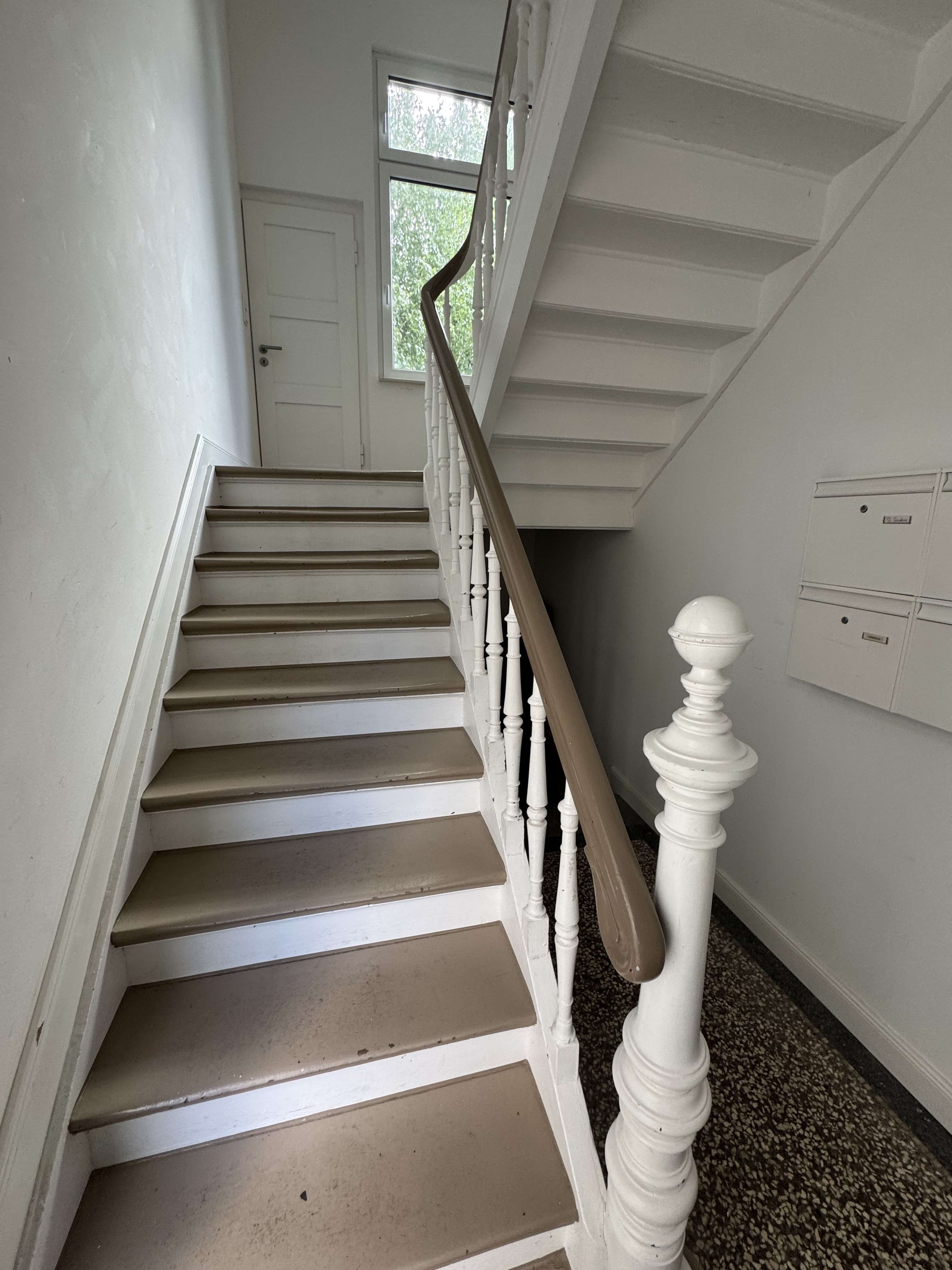 Thumbnail-Wohnung zum Mieten in Wuppertal 490,00 € 59 m²