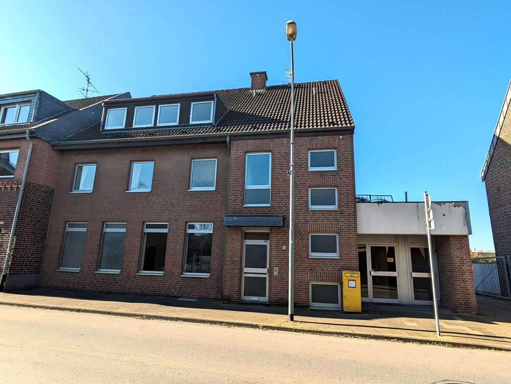 Thumbnail-Haus zum Kaufen in Kerken 660.000,00 € 187 m²