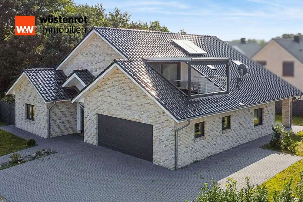 Thumbnail-Haus zum Kaufen in Herzlake 549.000,00 € 245 m²