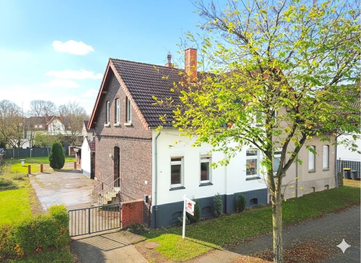 Thumbnail-Haus zum Kaufen in Herten 269.000,00 € 129.53 m²