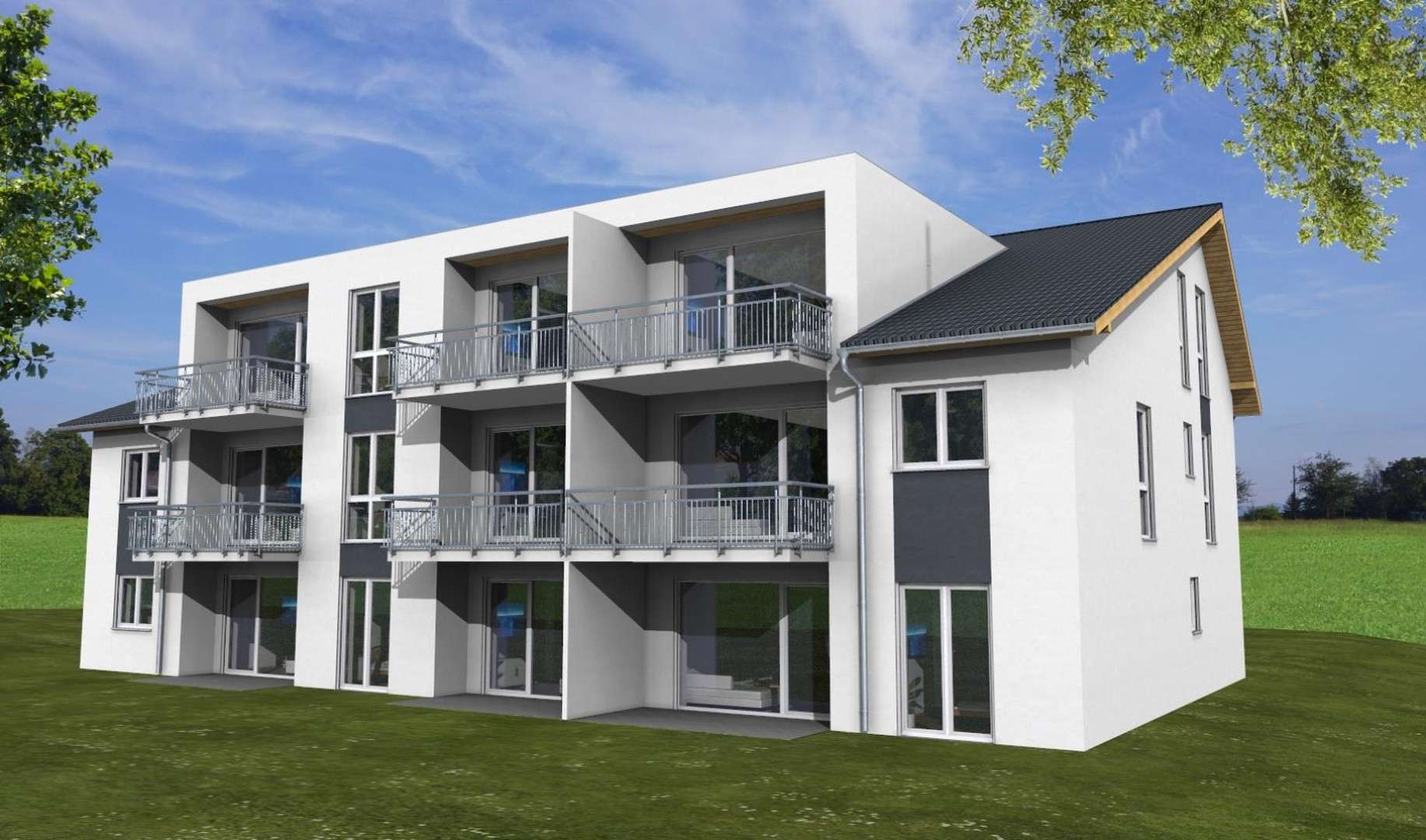 Thumbnail-Wohnung zum Mieten in Dierdorf 750,00 € 55 m²