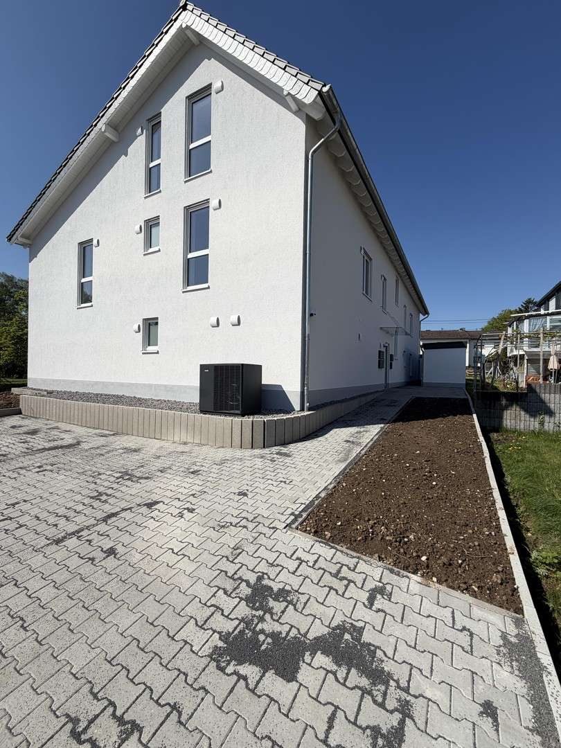 Thumbnail-Wohnung zum Mieten in Dierdorf 1.200,00 € 77 m²