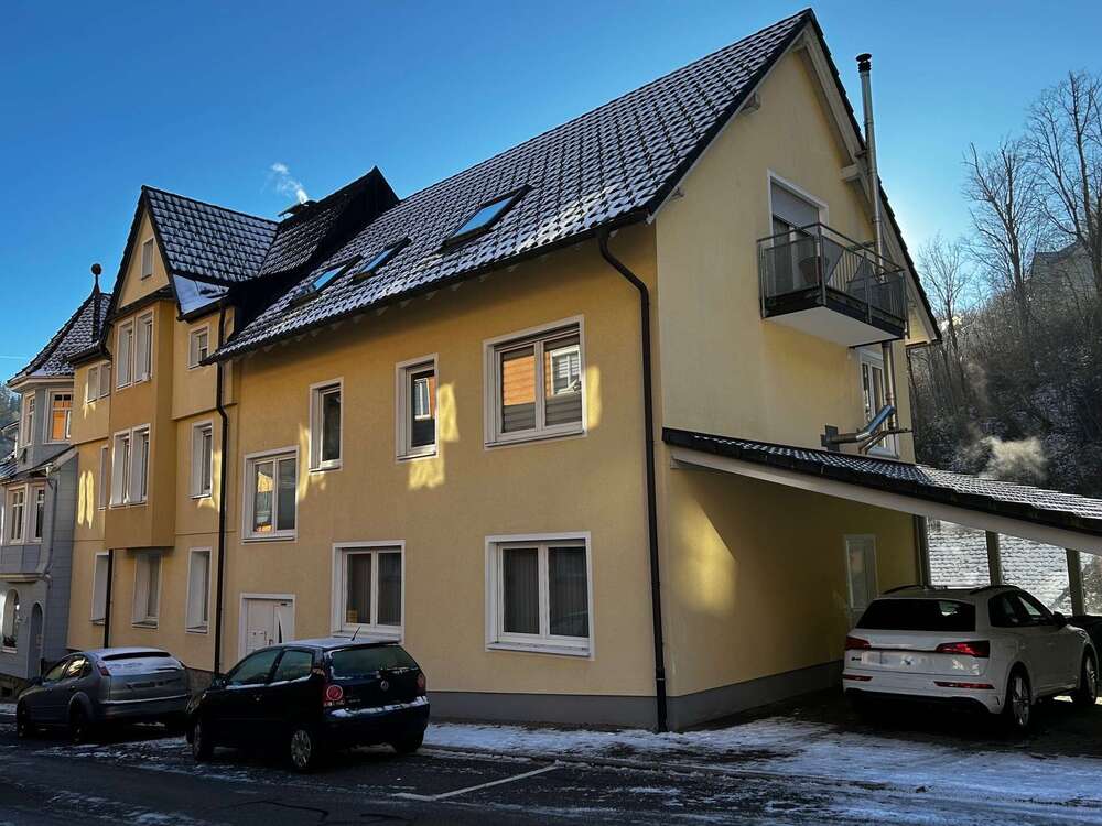 Thumbnail-Haus zum Kaufen in Triberg im Schwarzwald 765.000,00 € 387 m²