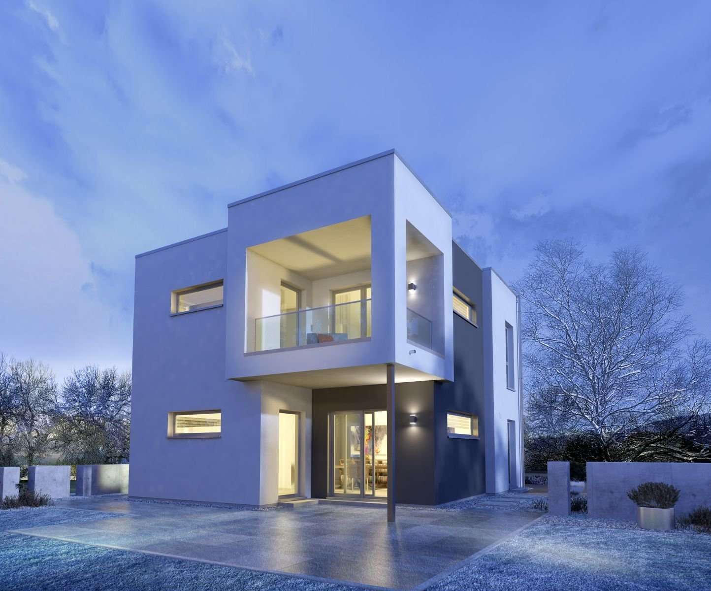 Thumbnail-Haus zum Kaufen in Gesees 576.400,00 € 147.18 m²