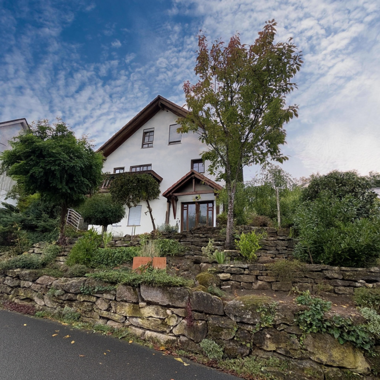 Thumbnail-Haus zum Kaufen in Frammersbach 285.000,00 € 185 m²