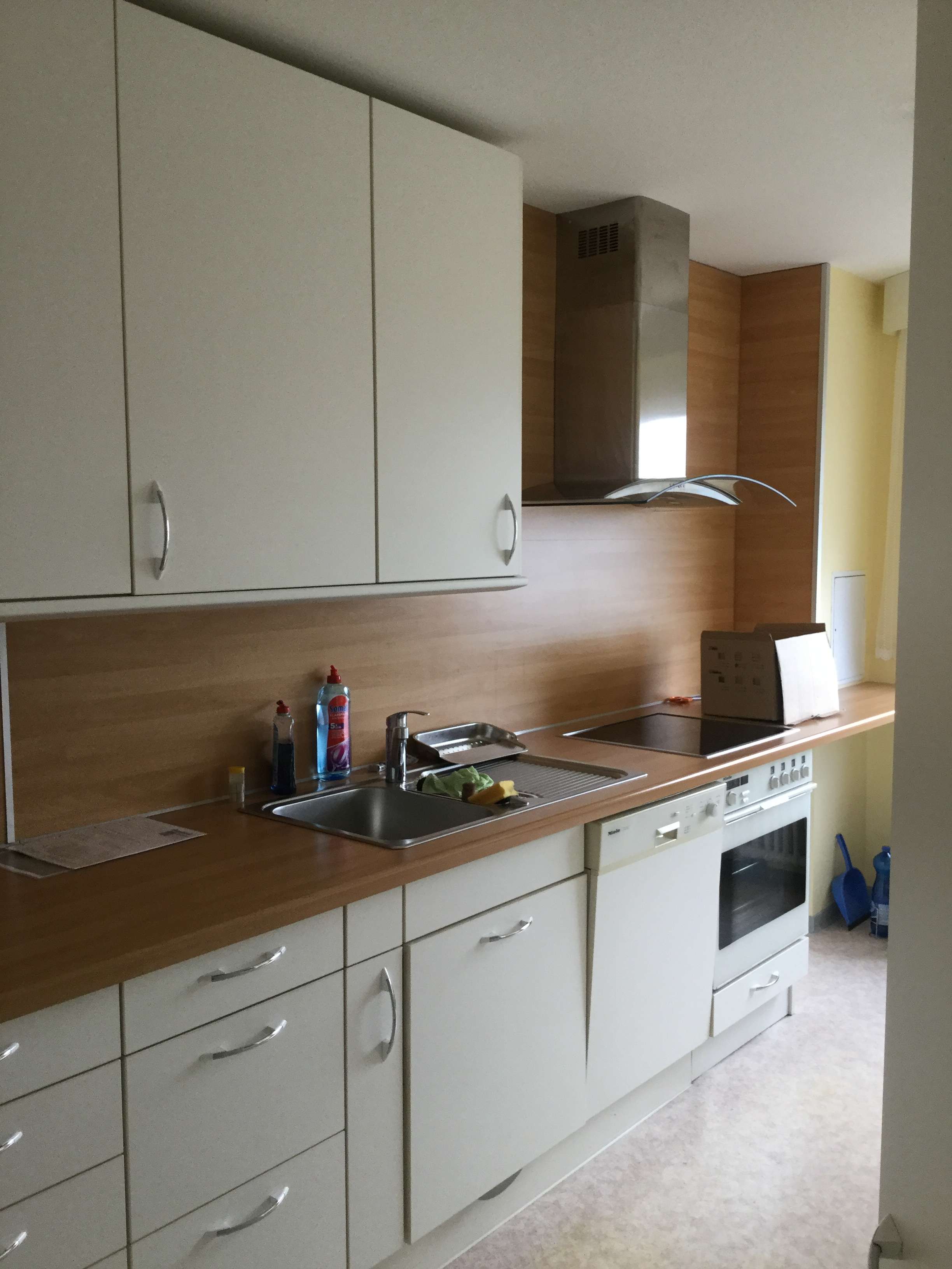 Thumbnail-Wohnung zum Mieten in Hochheim am Main 950,00 € 91 m²