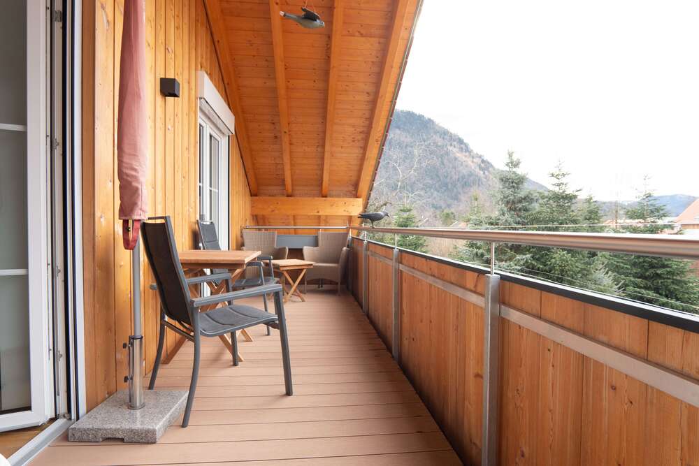 Thumbnail-Wohnung zum Kaufen in Grassau 533.000,00 € 64.25 m²
