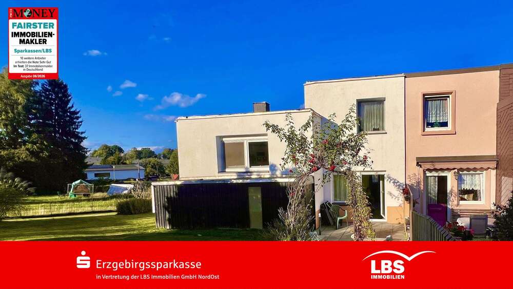 Thumbnail-Haus zum Kaufen in Drebach 159.000,00 € 110 m²