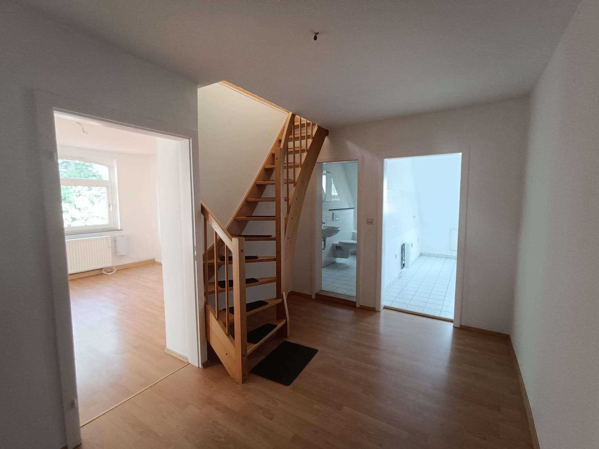 Thumbnail-Wohnung zum Mieten in Langenhagen 800,00 € 80 m²
