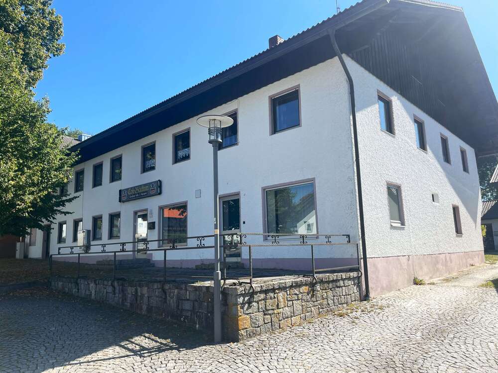 Thumbnail-Haus zum Kaufen in Spiegelau 277.000,00 € 608 m²