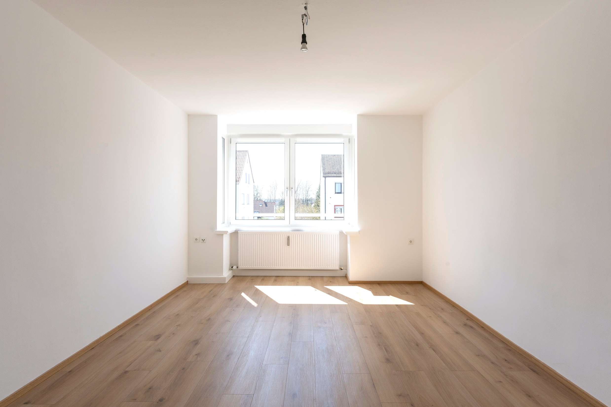 Thumbnail-Wohnung zum Mieten in Augsburg 795,00 € 56.6 m²