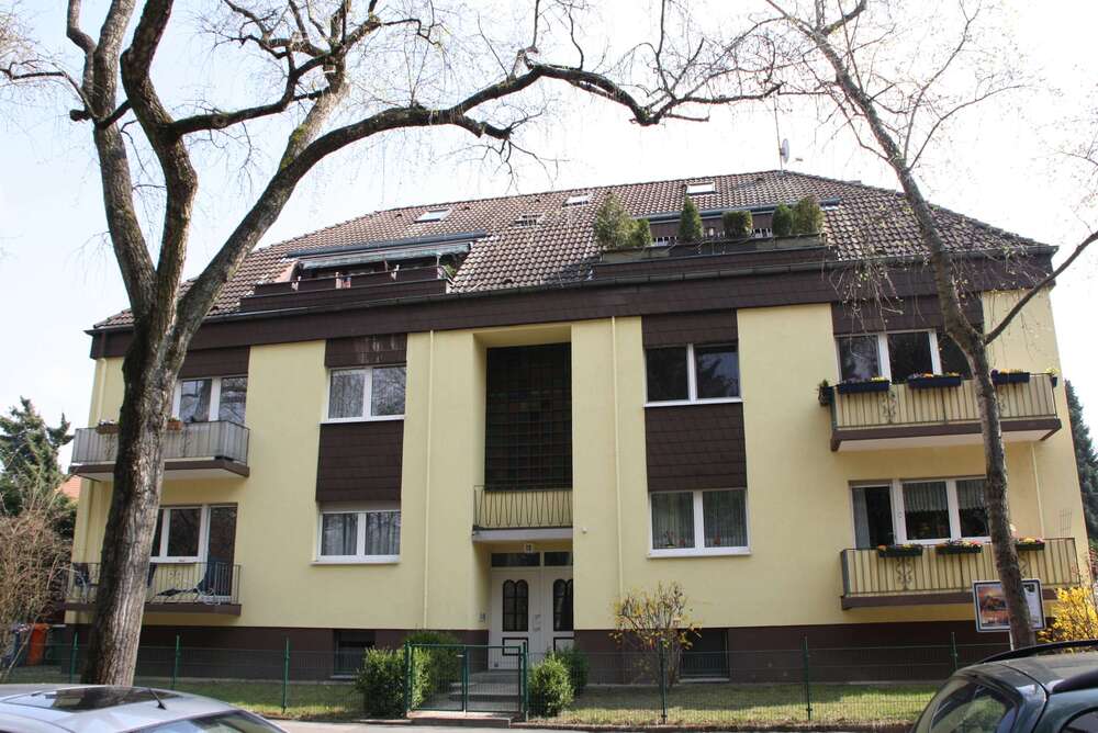 Thumbnail-Wohnung zum Mieten in Berlin 972,00 € 72 m²