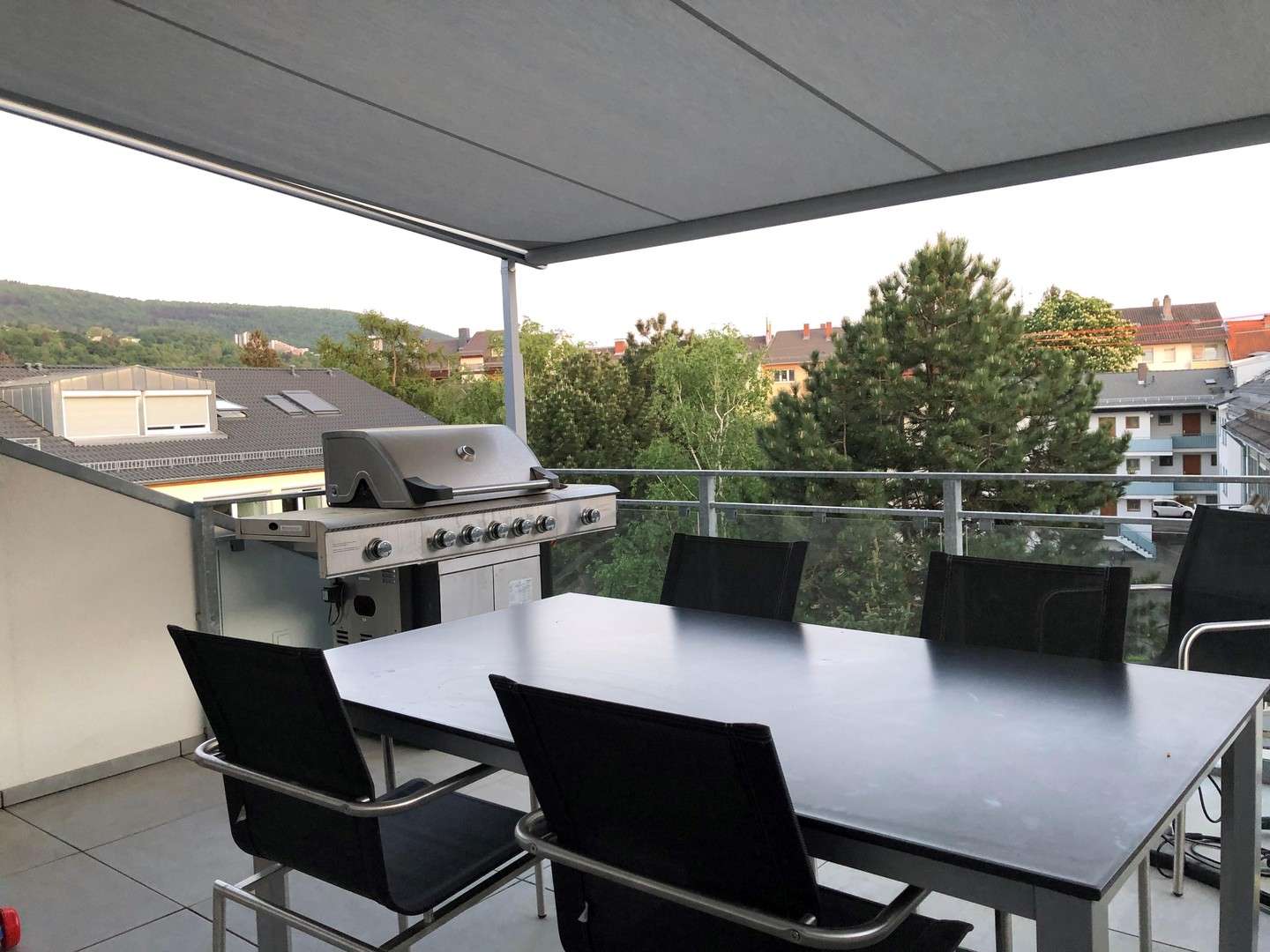 Thumbnail-Wohnung zum Mieten in Heidelberg 2.950,00 € 145 m²