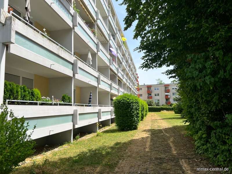 Thumbnail-Wohnung zum Kaufen in München 473.900,00 € 65.5 m²