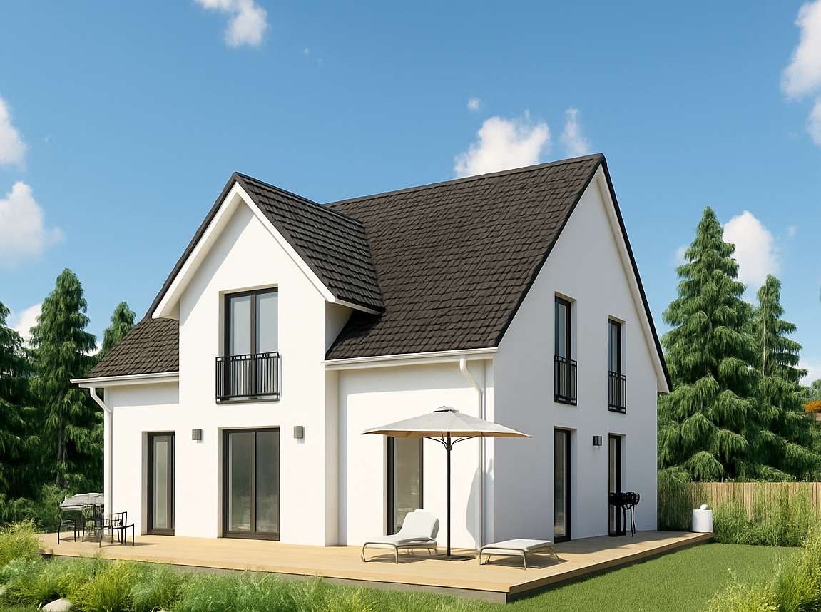 Thumbnail-Haus zum Kaufen in Unterschleißheim 1.615.700,00 € 181 m²