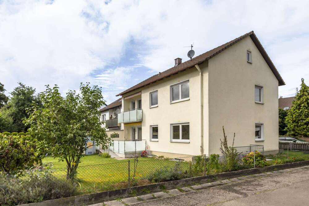 Thumbnail-Haus zum Kaufen in Neusäß 599.000,00 € 161.94 m²