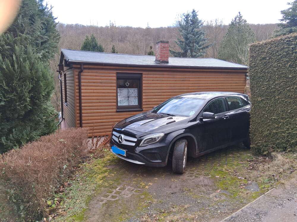 Thumbnail-Haus zum Kaufen in Biesenrode 17.000,00 € 35 m²