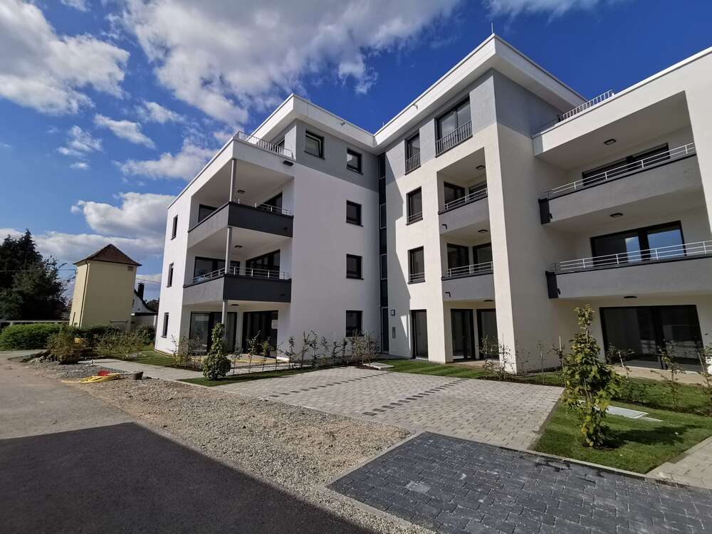 Thumbnail-Wohnung zum Mieten in Backnang 1.050,00 € 65 m²