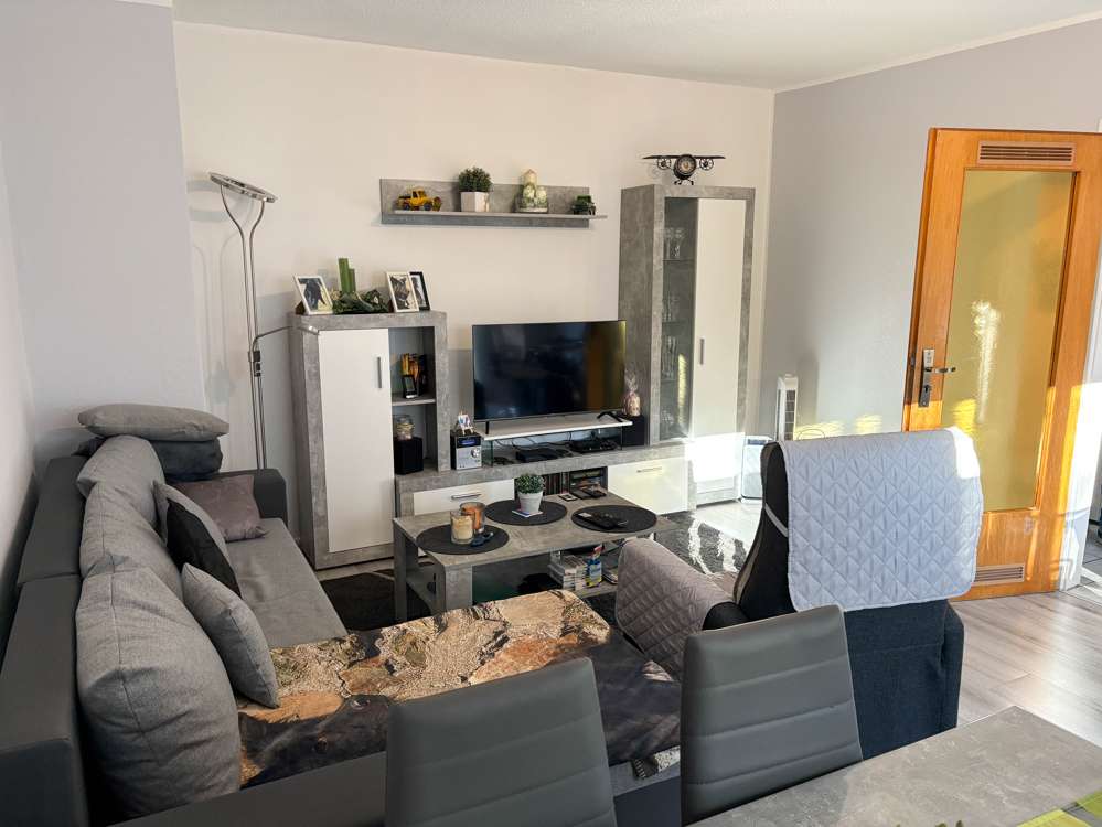 Thumbnail-Wohnung zum Kaufen in Remscheid 89.000,00 € 60.45 m²