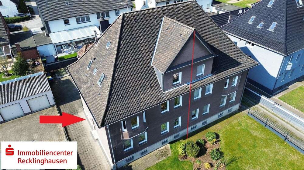 Thumbnail-Haus zum Kaufen in Waltrop 376.500,00 € 202.55 m²