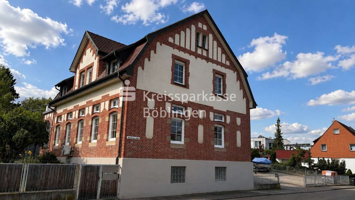 Thumbnail-Halle in Magstadt 1.500,00 € 182.5 m²