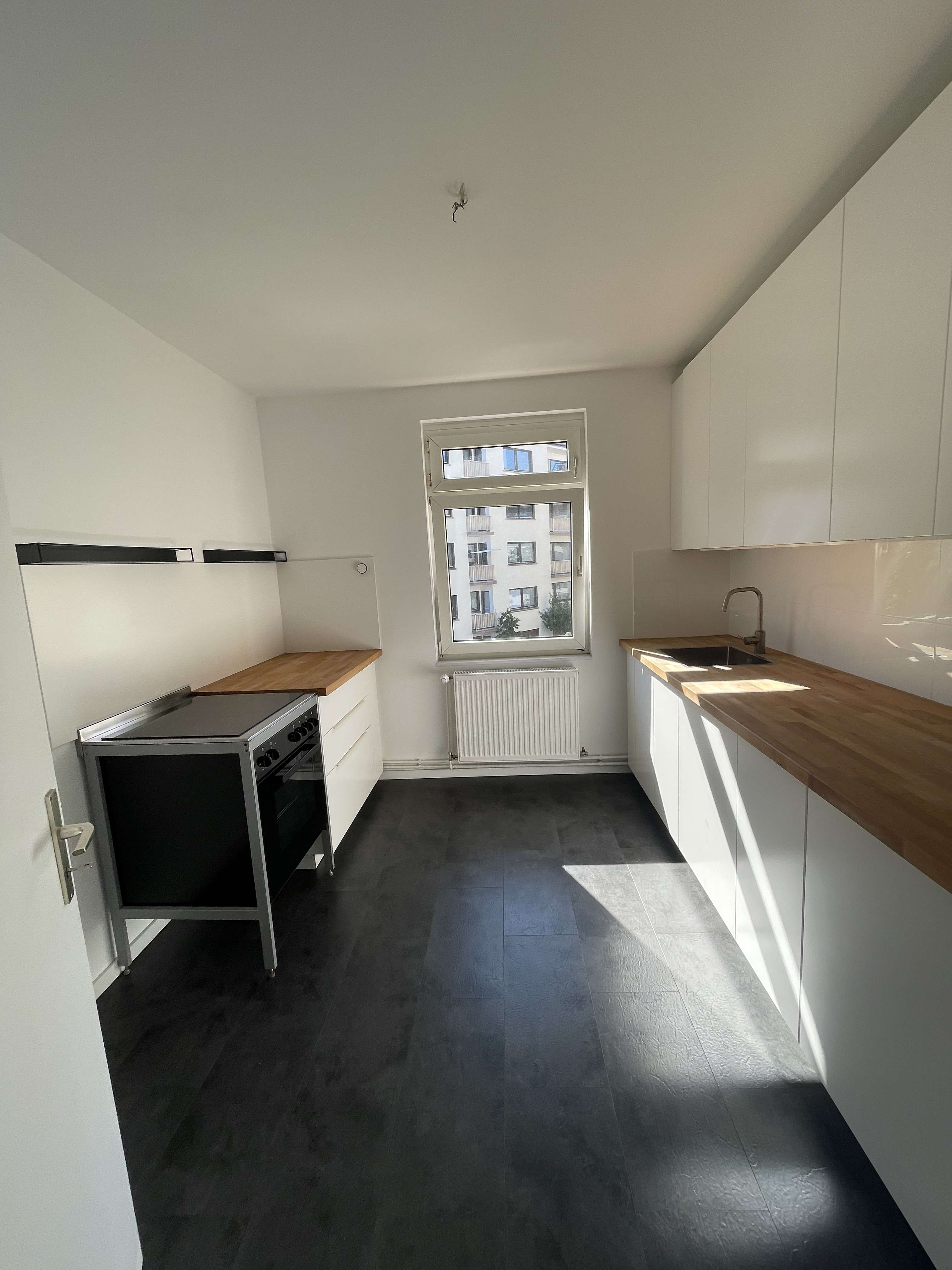 Thumbnail-Wohnung zum Mieten in Offenbach am Main 800,00 € 52 m²