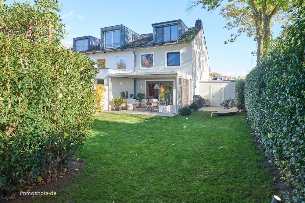 Thumbnail-Haus zum Kaufen in Köln 1.545.000,00 € 124 m²