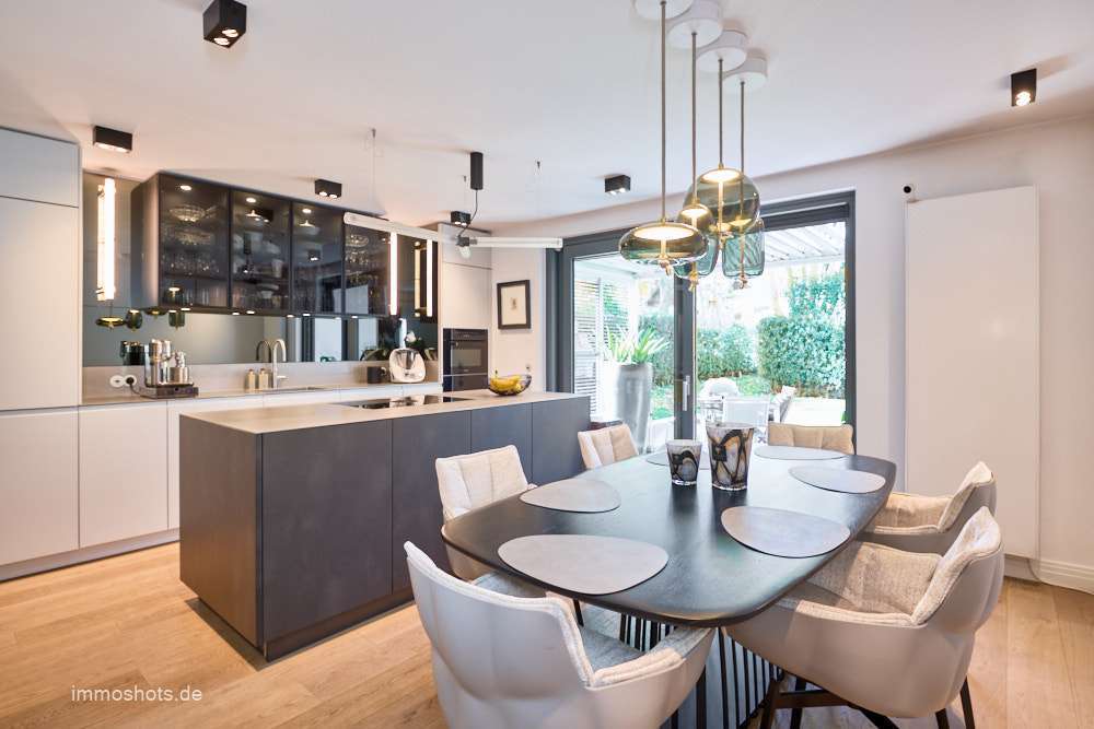 Thumbnail-Haus zum Kaufen in Köln 1.545.000,00 € 124 m²