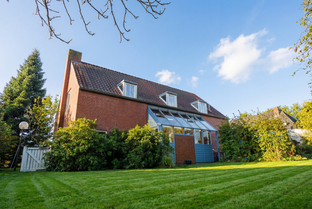 Thumbnail-Haus zum Kaufen in Bredstedt 366.000,00 € 164 m²