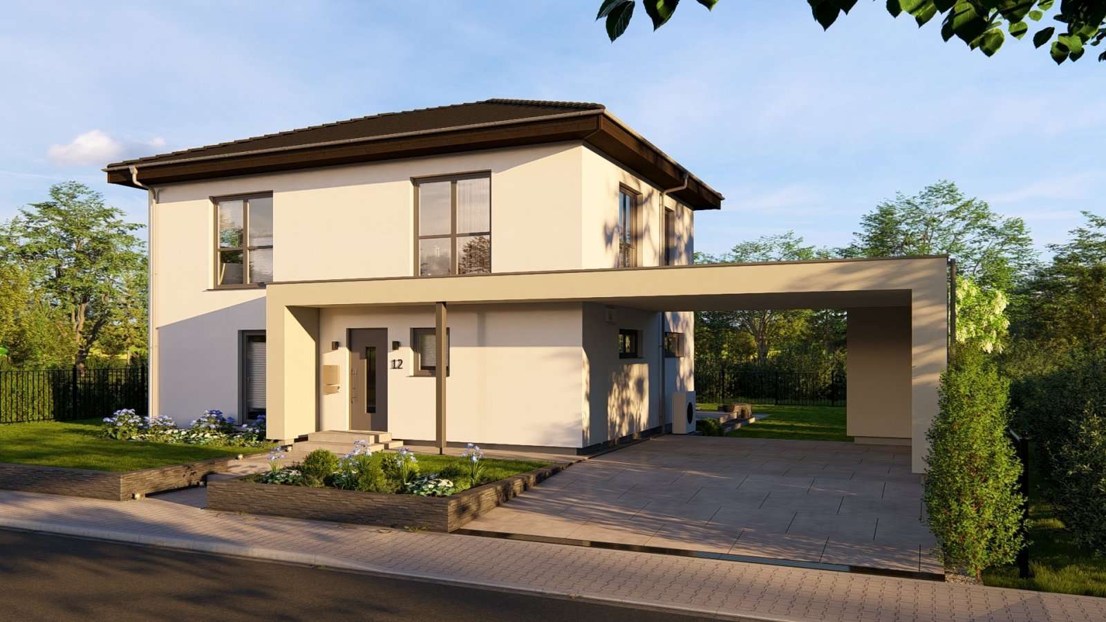 Thumbnail-Haus zum Kaufen in Limburg 495.000,00 € 173.21 m²