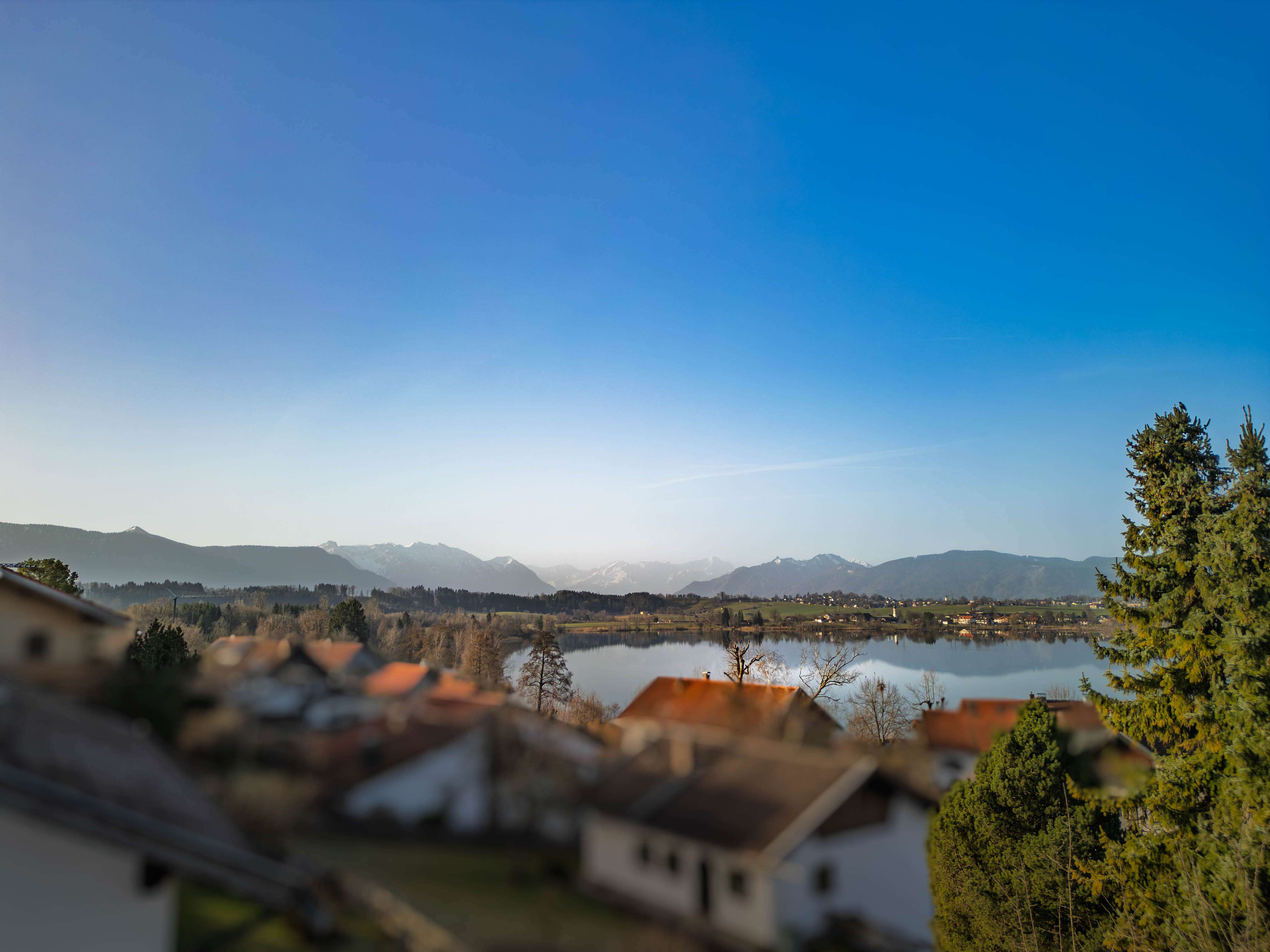 Thumbnail-Haus zum Kaufen in Riegsee 1.490.000,00 € 120 m²