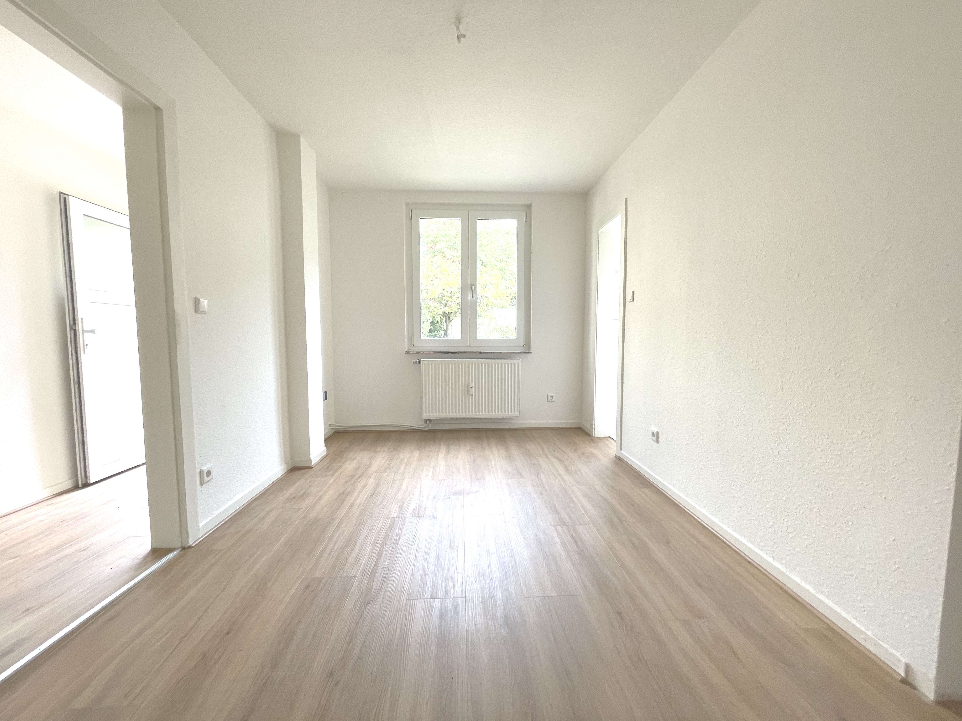 Thumbnail-Wohnung zum Mieten in Düsseldorf 566,00 € 43.53 m²