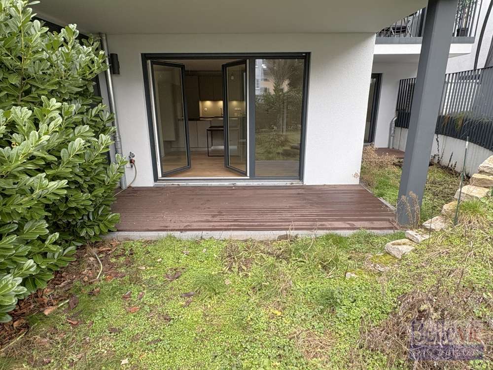 Thumbnail-Wohnung zum Mieten in Frankfurt am Main Rödelheim 1.250,00 € 51 m²