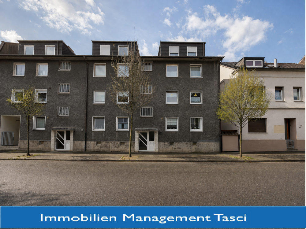 Thumbnail-Wohnung zum Mieten in Gelsenkirchen 620,00 € 68.68 m²