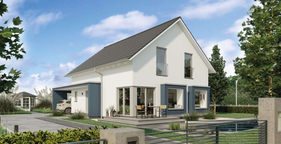 Thumbnail-Haus zum Kaufen in Lörrach 898.890,00 € 157.28 m²