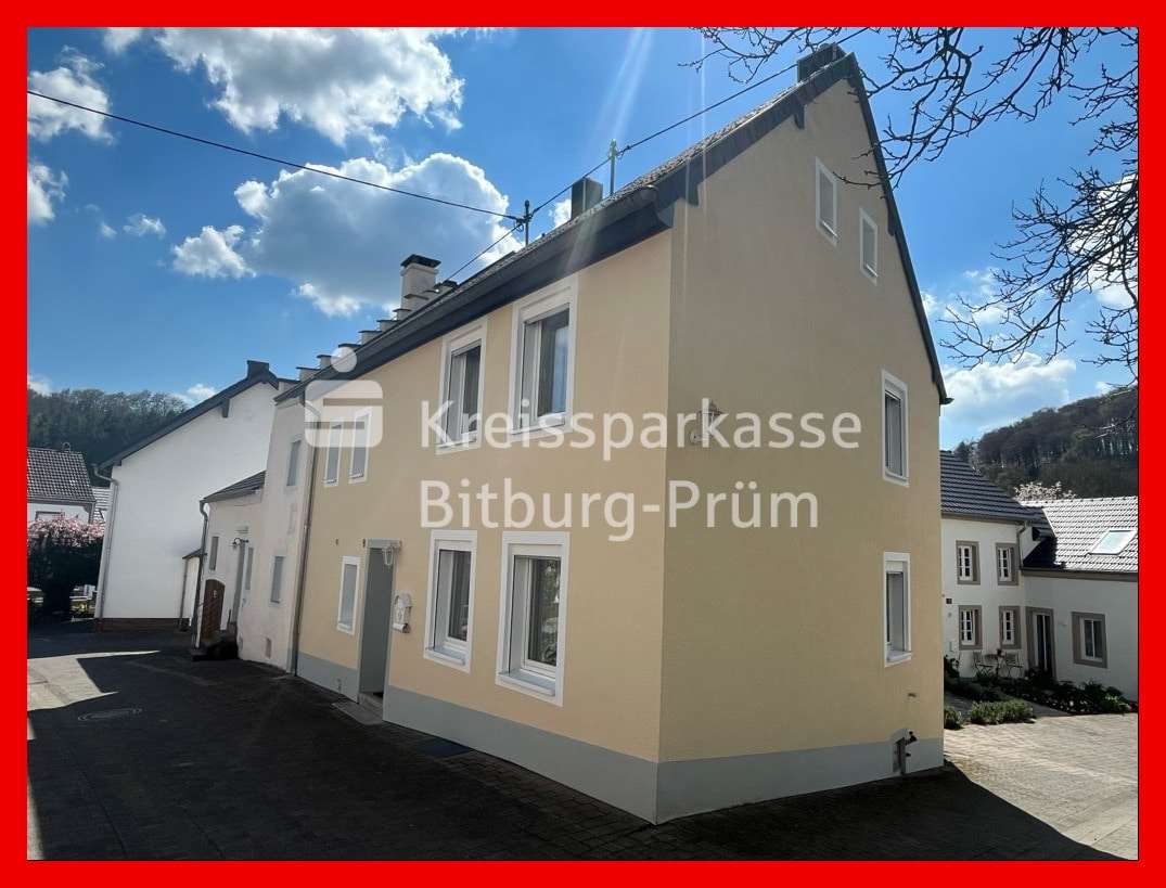 Thumbnail-Haus zum Kaufen in Wißmannsdorf 138.000,00 € 95 m²