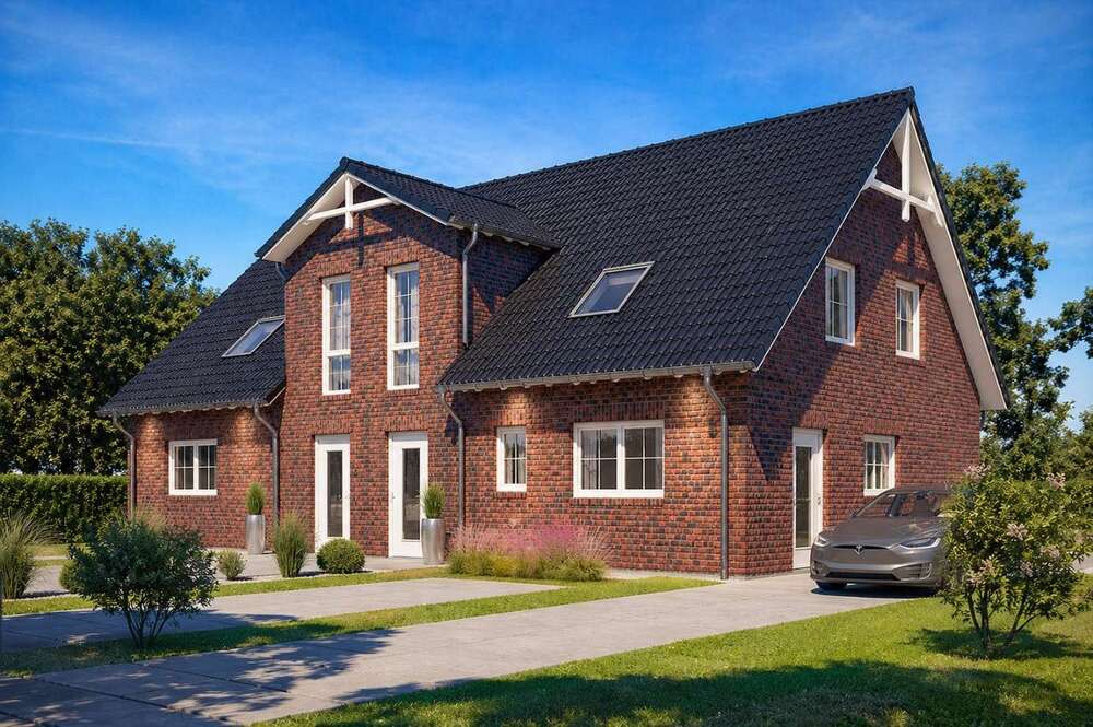 Thumbnail-Haus zum Kaufen in Vierhöfen 898.000,00 € 226.33 m²