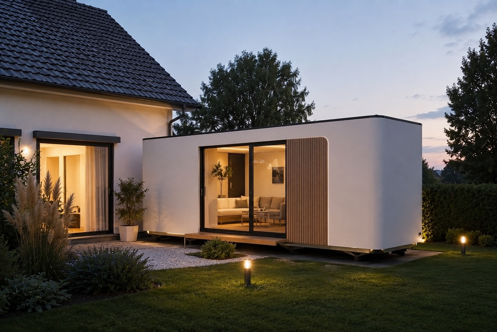 Thumbnail-Haus zum Kaufen in Starnberg 59.999,00 € 16 m²