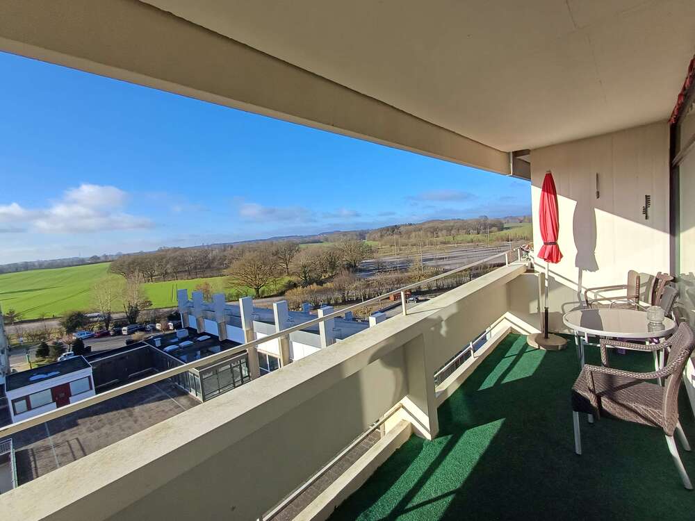 Thumbnail-Wohnung zum Kaufen in Sierksdorf 129.000,00 € 40 m²