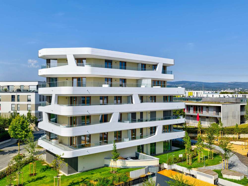 Thumbnail-Wohnung zum Kaufen in Frankfurt 299.800,00 € 30.5 m²