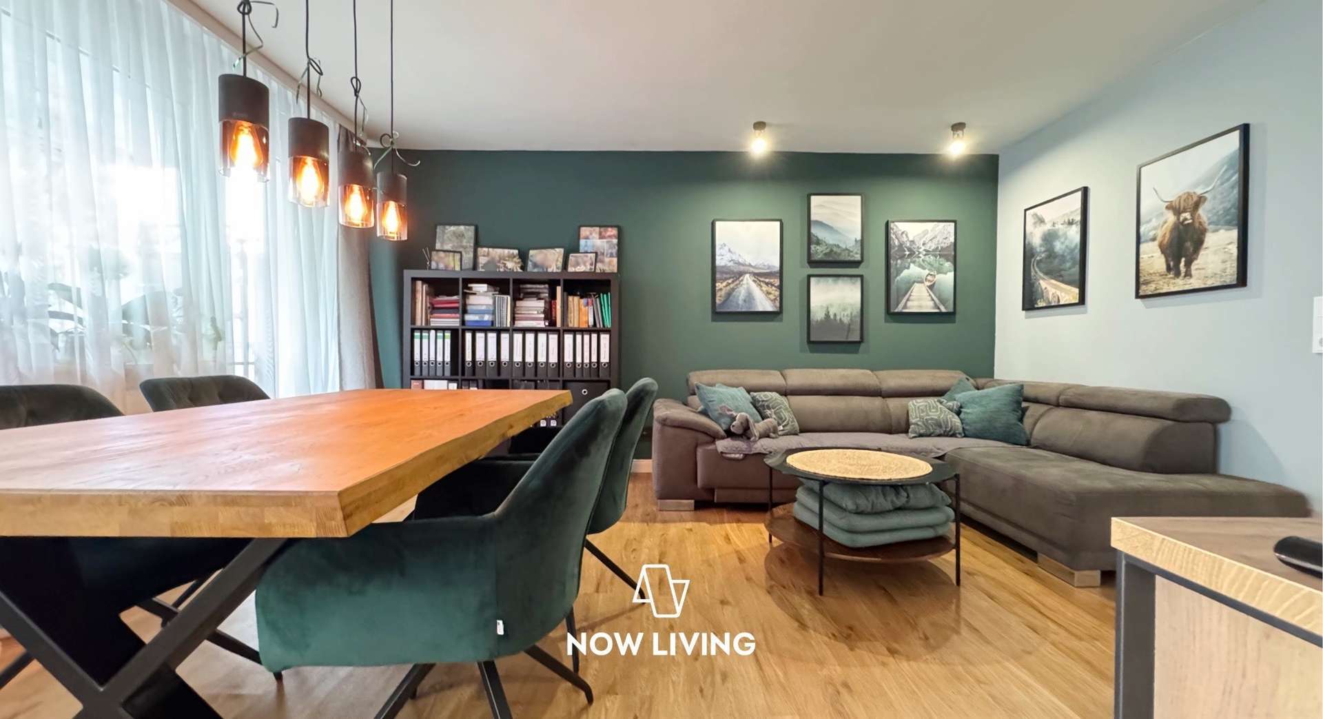 Thumbnail-Wohnung zum Kaufen in Celle 165.000,00 € 75 m²