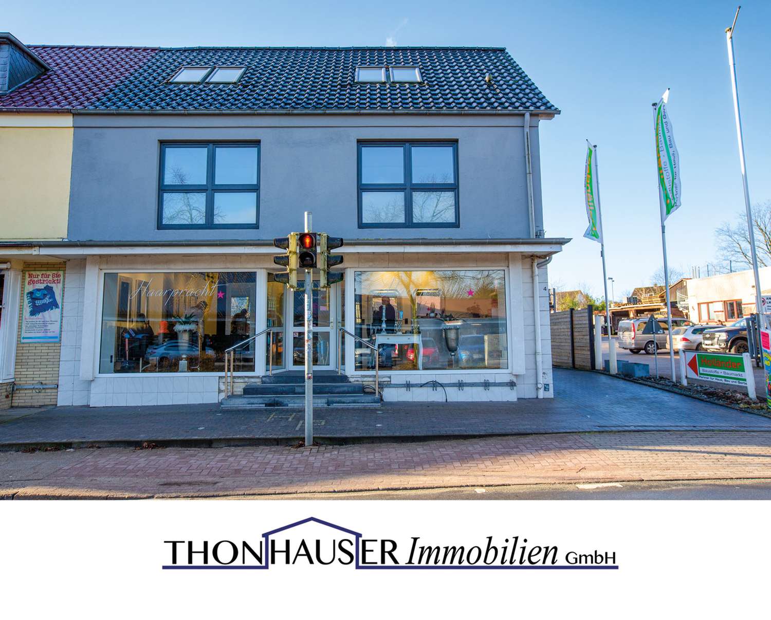 Thumbnail-Haus zum Kaufen in Trittau 598.500,00 € 162 m²