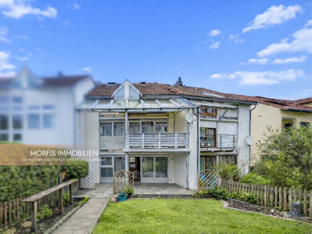 Thumbnail-Haus zum Kaufen in Vaihingen an der Enz 499.000,00 € 138.42 m²