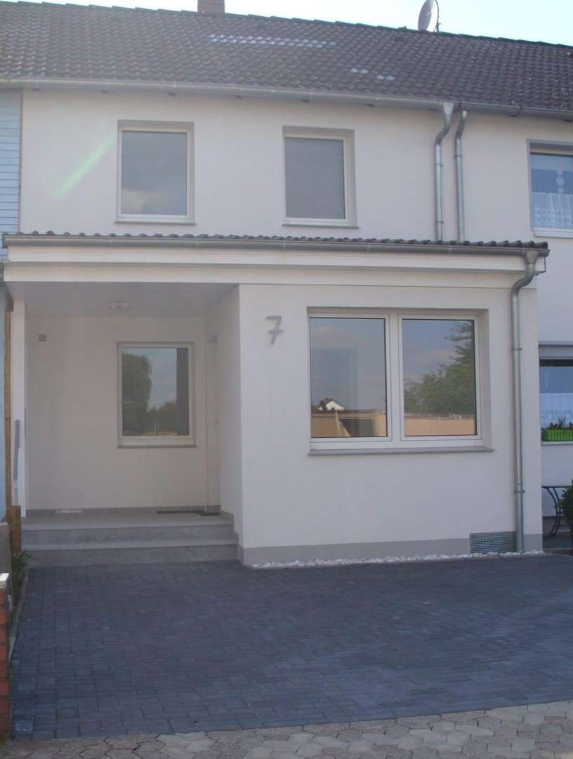 Thumbnail-Haus zum Kaufen in Wolfsburg 289.000,00 € 95 m²