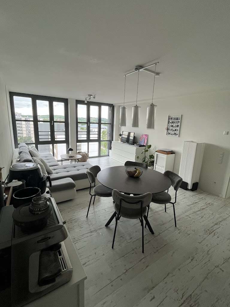 Thumbnail-Wohnung zum Mieten in Regensburg 820,12 € 56.56 m²