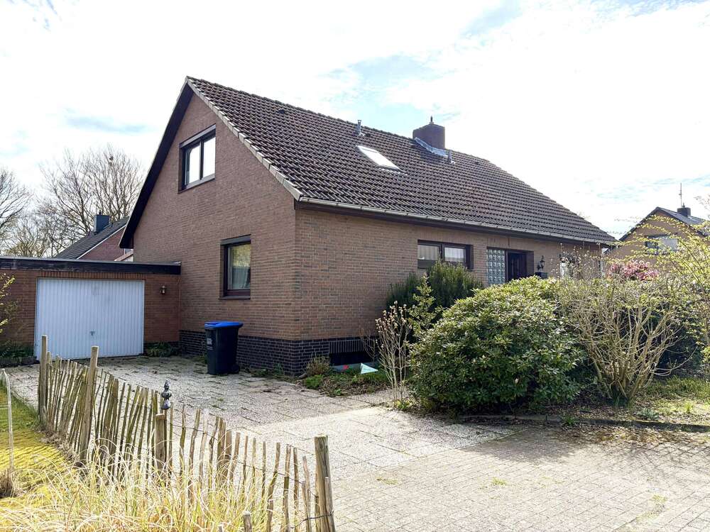 Thumbnail-Haus zum Kaufen in Oldendorf 295.000,00 € 160 m²