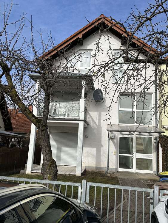 Thumbnail-Wohnung zum Mieten in Rüsselsheim am Main 1.350,00 € 90 m²